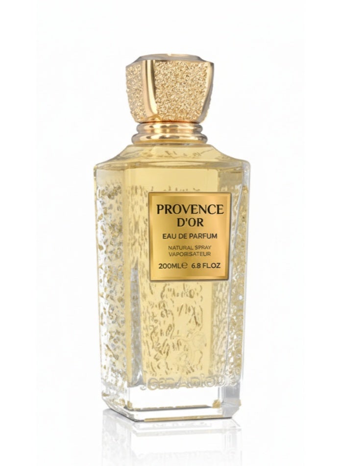 jean antoine PROVENCE DOR Eau De Perfume - Image 2